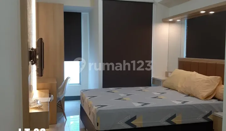 1 Bedroom Furnished Apartment for Daily / Weekly Rent