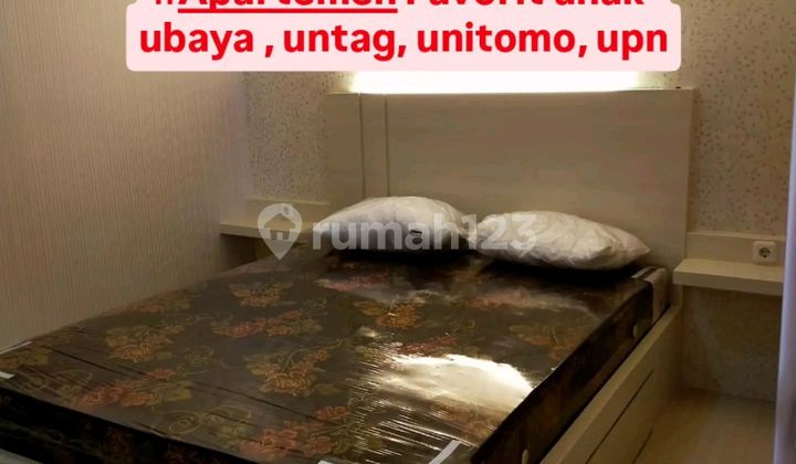 2-Bedroom Furnished Apartment for Rent 32.5M/year Negotiable Near Gm. 2-Bedroom Furnished Apartment for Rent 32.5M/year Negotiable Near Gm.