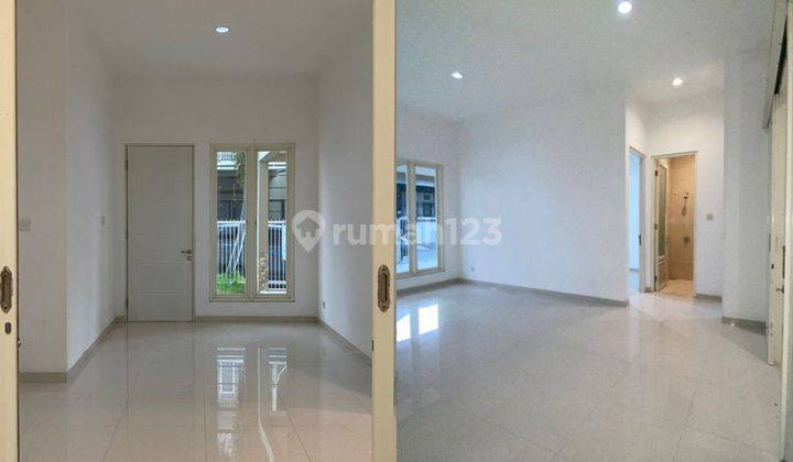 Rumah Pondok Tjandra Mid Class Semi Furnish 37,5jt Dkt Petra 2