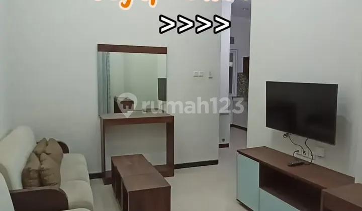 Disewakan Rumah Dkt Universitas Its Dan Hangtuah Surabaya Timur