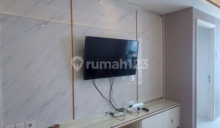 Apartemen Mewah Didalam Pakuwon Mall Surabaya Barat Siap Huni 2