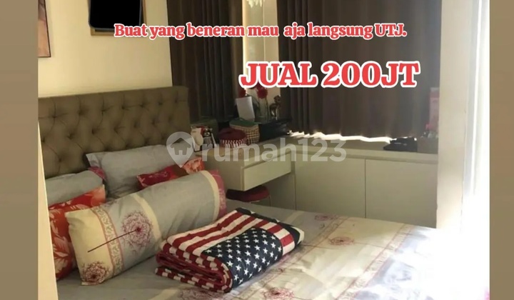 For Rent Gunawangsa Merr Apartment 20M/Year Near Rungkut Industrial Area For Rent Gunawangsa Merr Apartment 20M/Year Near Rungkut Industrial Area
