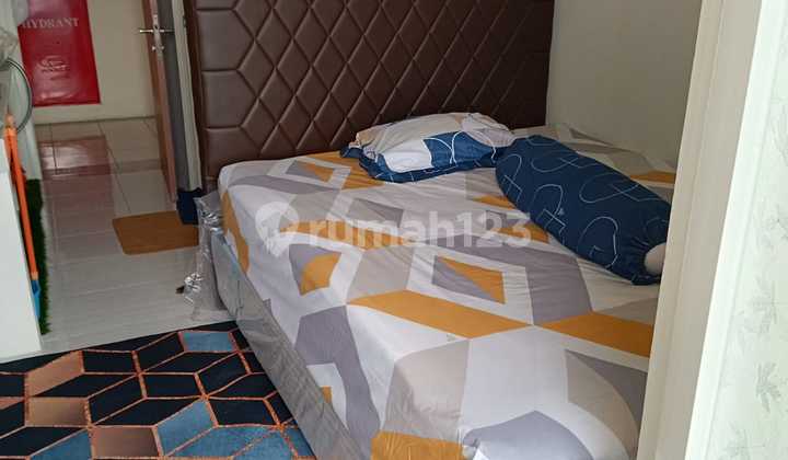 Apartemen Puncak Cbd Dekat Graha Family Surabaya Barat  1