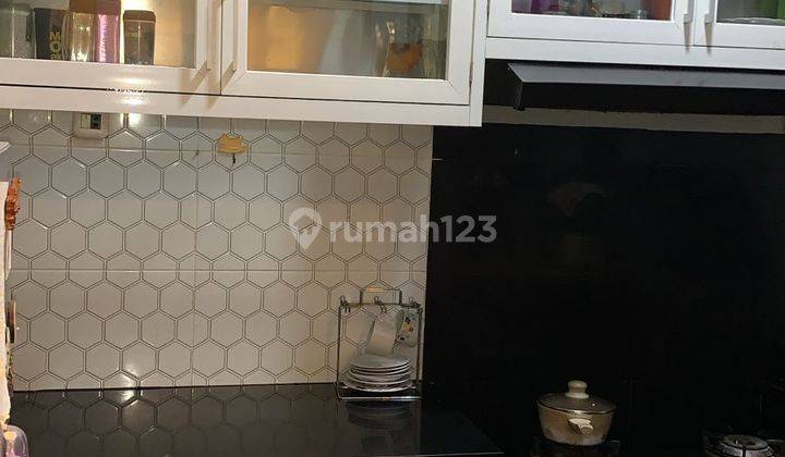 Rumah Permata Gedangan Dijual Sidoarjo Siap Huni Murah 950jt 2