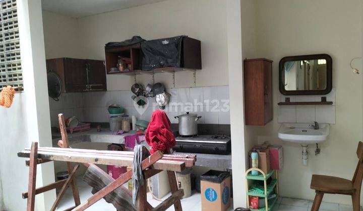 Rumah Citraland Murah Bagian Depan Dkt Pakuwon Mall Surabaya  2