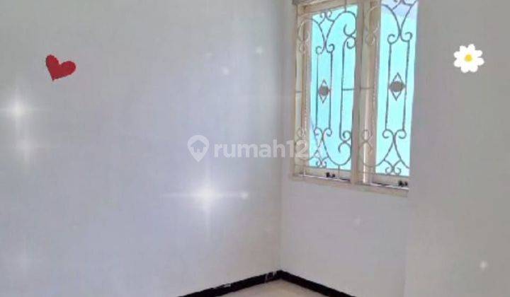 Rumah Kontrakan Surabaya Nirwana 1,5lantai Siap Huni 40jt/Thn 2