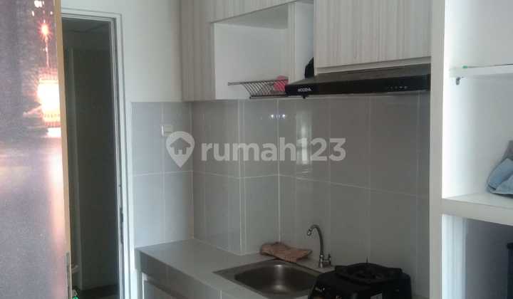 Disewakan Apartemen Furnish Surabaya Timur Dkt Unitomo Ubaya 2