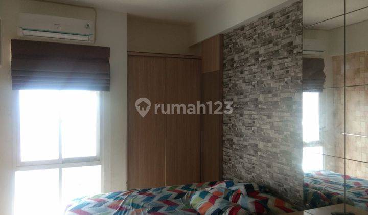 Disewakan Apartemen Furnish Surabaya Timur Dkt Unitomo Ubaya 1