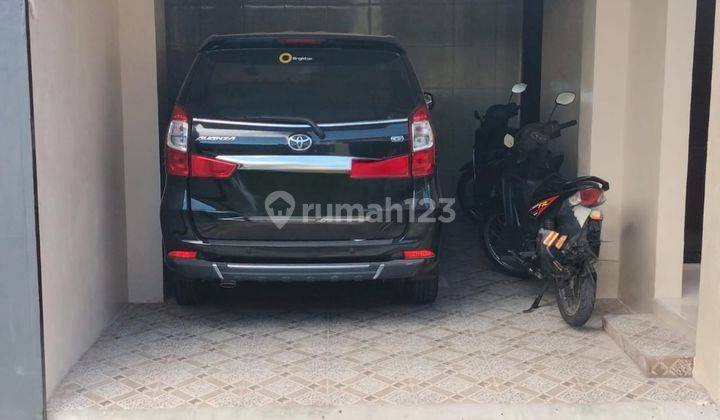 Disewakan Rumah Dekat Kampus Unair Rsud Dr Soetomo Surabaya Timur 2