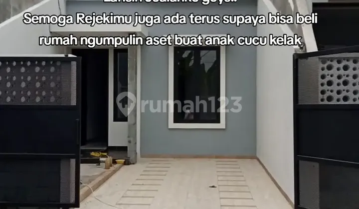 Rumah Dijual Baru Gress Dkt Upn Stikom Its 888jt Surabaya Selatan Rumah Dijual Baru Gress Dkt Upn Stikom Its 888jt Surabaya Selatan
