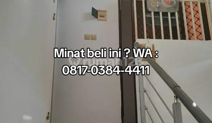 For Sale House Near Unair Campus North Surabaya 1.1M Negotiable 2