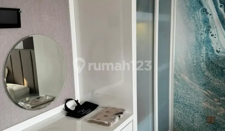 Disewakan Apartemen Studio Surabaya Barat Dkt Pakuwon Mall 2