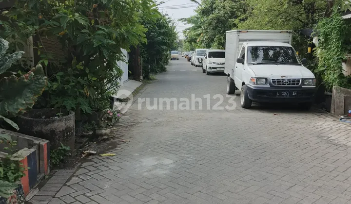 Disewakan Rumah Shm Dkt Ut , Upn , Rs Surabaya Timur , Uinsa 2