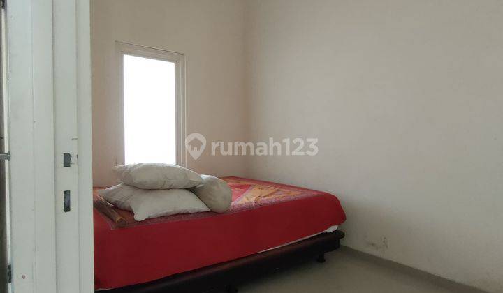 Rumah Disewakan Dkt Stikom Upn Rungkut Surabaya 25jt/Th 2