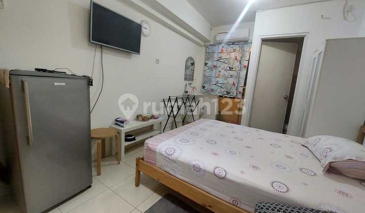Disewakan Apartemen Educity Dkt Its Dan Pcm Surabaya Timur 2