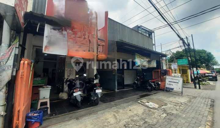 Kost House in Wiyung Actively for Sale Surabaya Near Unesa 10.7M Negotiable 2