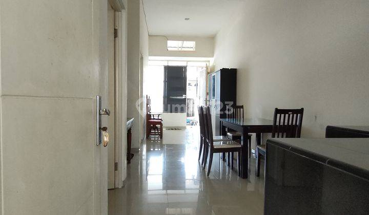 Rumah Disewakan Dkt Stikom Upn Rungkut Surabaya 25jt/Th 1