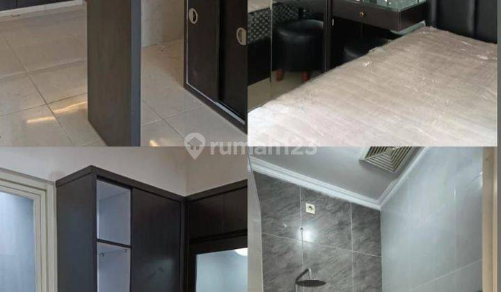 Rumah Baru Disewakan Di Grand Surya Dkt Buduran Sidoarjo 25jt/Th 1