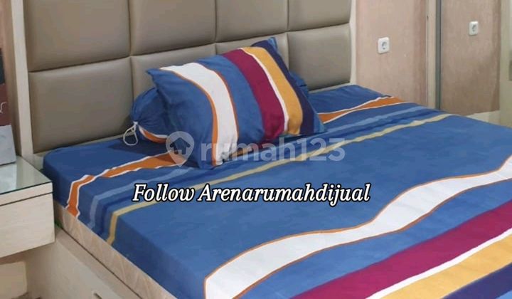 Disewakan Bale Hinggil Apartemen Dkt Ubaya Surabaya Timur 21jt 1