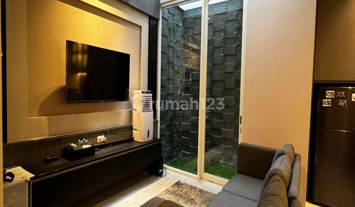  Rumah Murah Full Furnish Graha Natura Dkt Citraland Pakuwon Mall 2