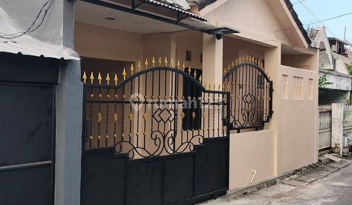 Disewakan Rumah Dekat Kampus Unair Rsud Dr Soetomo Surabaya Timur 1