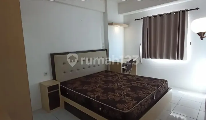 Apartemen 2 Kamar Tidur Disewakan Dkt Universitas Airlangga