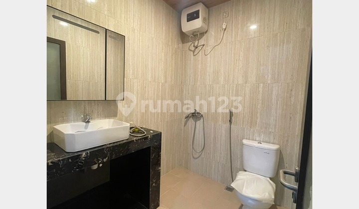 For Sale Semi-Furnished House Near Galaxy Mall Elite Area 2