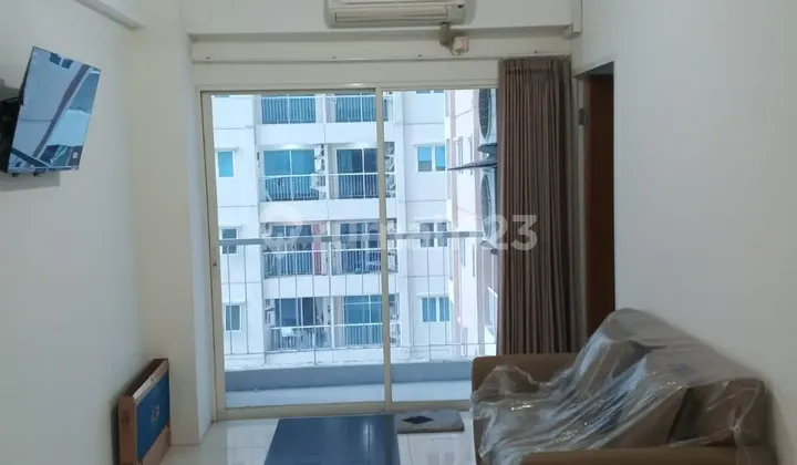 Apartment for Rent at Pakuwon Mall, West Surabaya, Close to Unesa 2