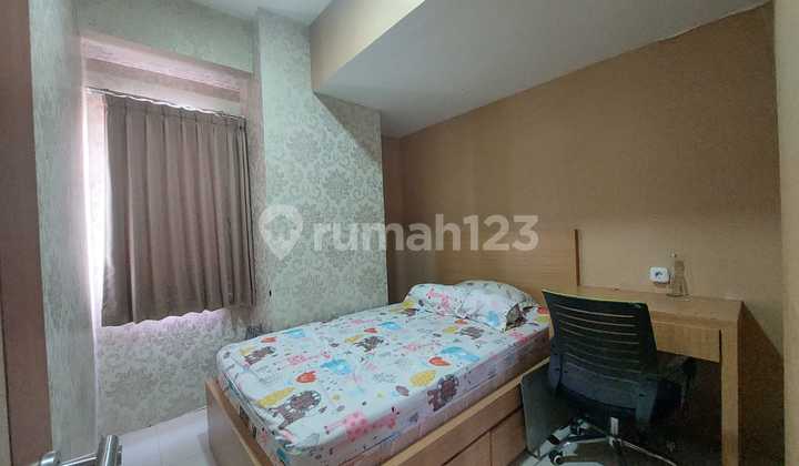 Apartemen Disewakan 3 Kamar Tidur Furnished 45jt/tahun Surabaya