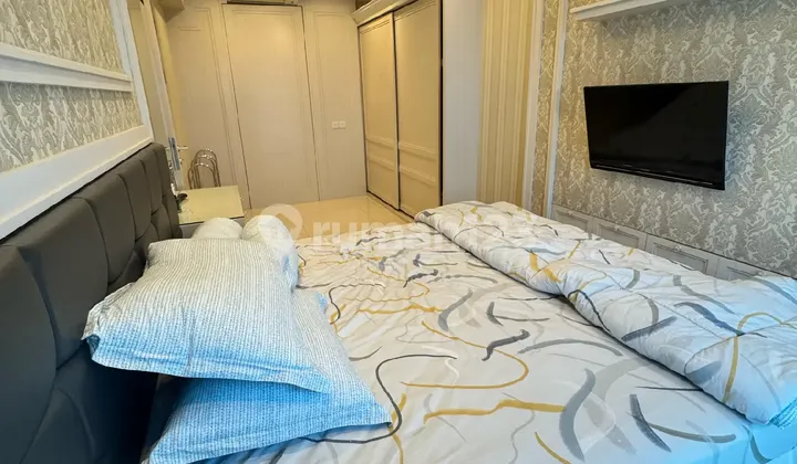 Disewakan Luxury Apartment Siap Huni Dalam Pakuwon Mall Surabaya 2