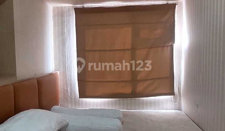 Disewakan Apartemen Educity Tower Yale Dkt Its Surabaya Timur 2