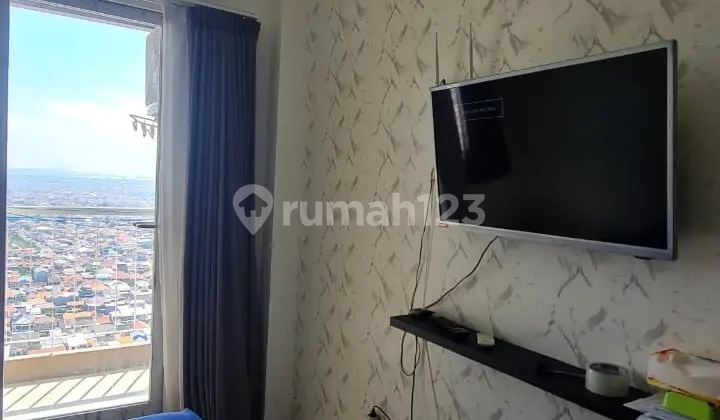 For Rent Apartment Near Unair East Surabaya 19Million/Year 2