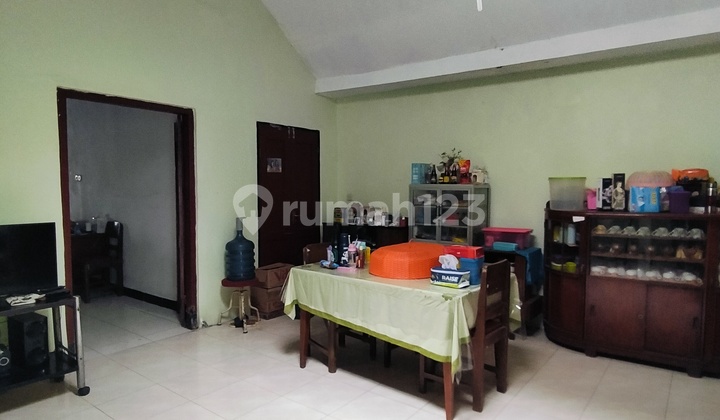 Rumah Shm Dkt Bg Junction Tunjungan Plaza Surabaya Pusat 5m Nego 2