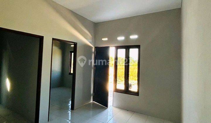 Rumah Kec Alak Oeleta Dkt Penkase Murah 185jt Dkt Pasar 2