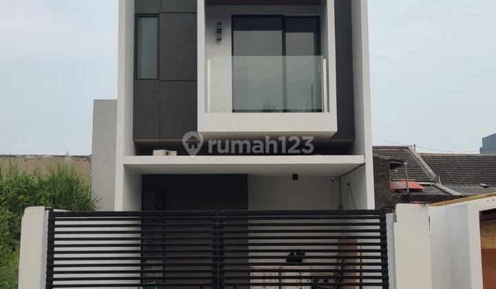 RUMAH 2LT SHM DKT GUBENG MANYAR ISSTS SURABAYA PUSAT 1,5M 1