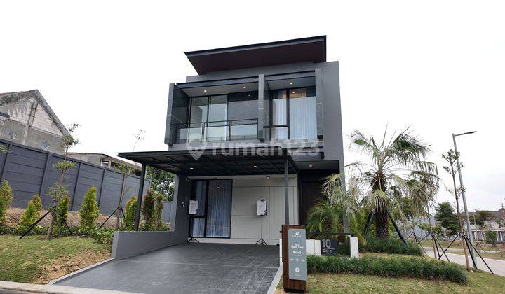 Rumah Mewah Citraland Premium Dkt Pakuwon Mall Surabaya Barat 2