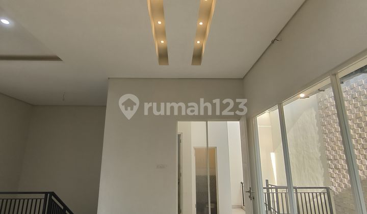 Rumah Dijual Dekat Unair Istts Untag Surabaya Siap Huni 2