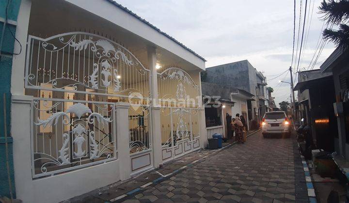 Rumah Disewakan Kontrakan Murah Surabaya Timur Siap Huni 2