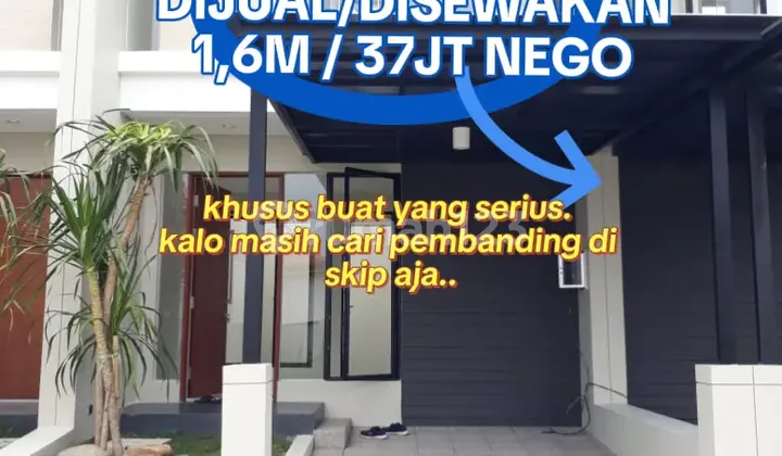Disewakan Rumah Surabaya Barat Citraland Dkt Uc Pakuwon Mall Disewakan Rumah Surabaya Barat Citraland Dkt Uc Pakuwon Mall