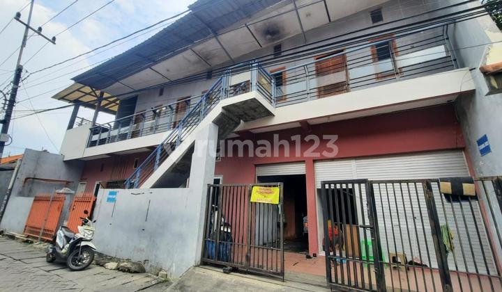 Rumah Kost Wiyung Aktif Dijual Surabaya Dkt Unesa 10,7M Nego