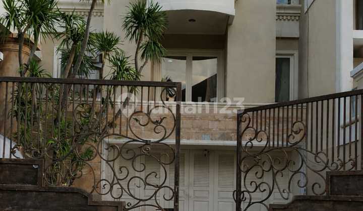 For Sale: Citraland House on Main Street, Near Gwalk, West Surabaya 2