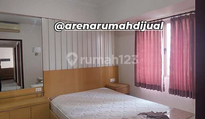 For Sale/Lease Move-in Ready Apartment Next to Pakuwon Mall Surabaya
