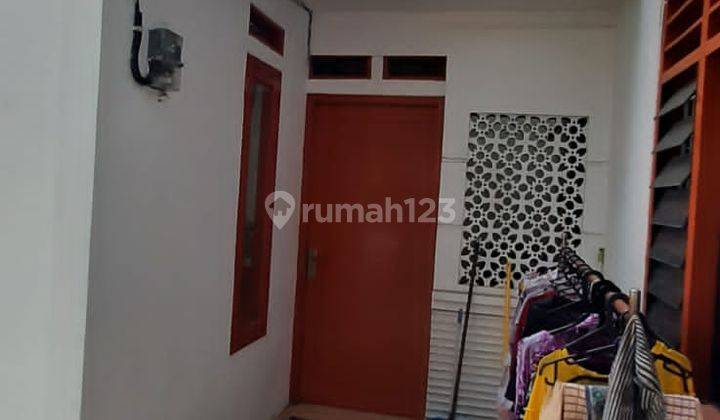 Jual Rumah Lokasi Strategis Dekat Kampus Unpam Dan Ada Kamar Buat Kostan Pamulang Tangerang Selatan 2