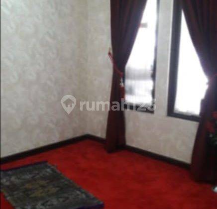 Jual Rumah Luas Dan Nyaman Nusaloka Bsd Tangerang Selatan 2