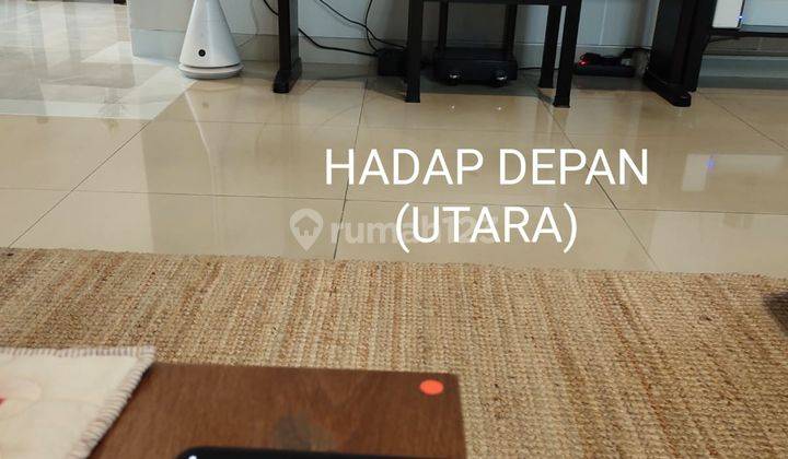 Jual Rumah Mewah Bsd Puspitaloka Tangerang Selatan 2