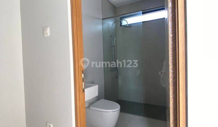 Rumah Baru Minimalis di Setra Duta Casa Grande , Bandung Utara 1