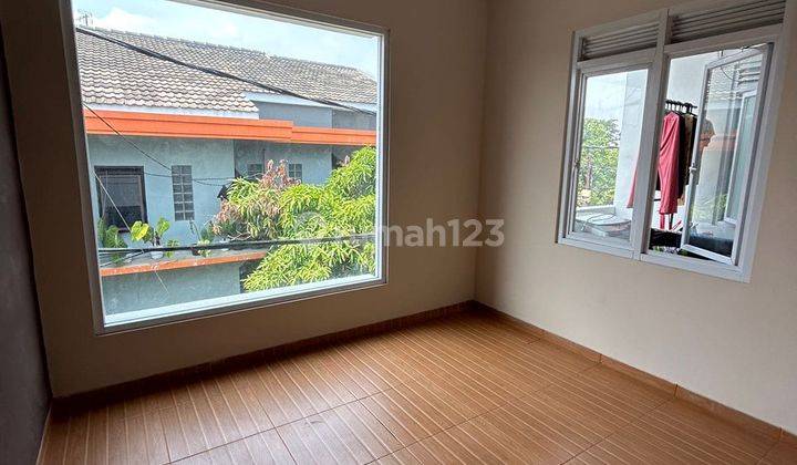 Dijual Cepat Rumah Hook di Riung Bandung  2