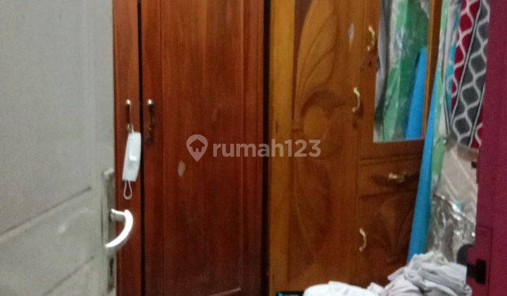 Di Jual Rumah di Bumi Anugrah Blok B1 pasar Kemis Tangerang 2