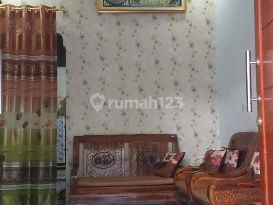 Di Jual Rumah segera Sudah Renovasi Di villa Tangerang Elok  2