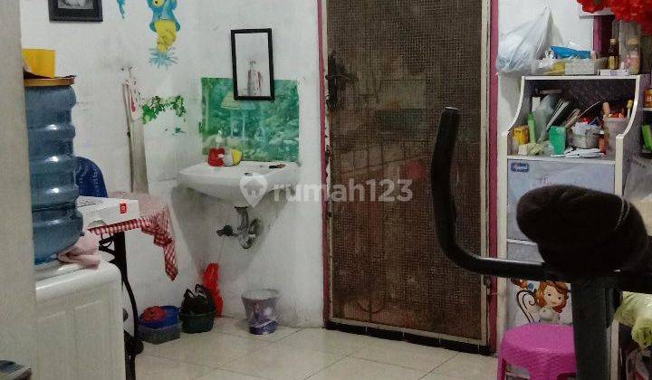 Rumah 2 Lantai Murah Di Tangerang Regency 2 Sangat Strategis  2